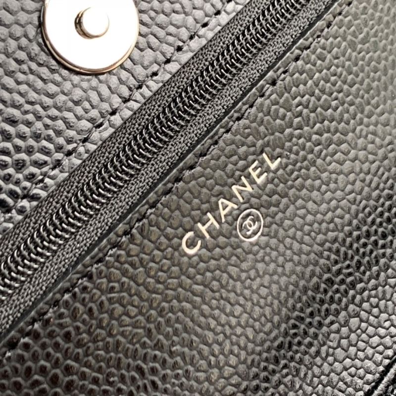 Chanel WOC Bags